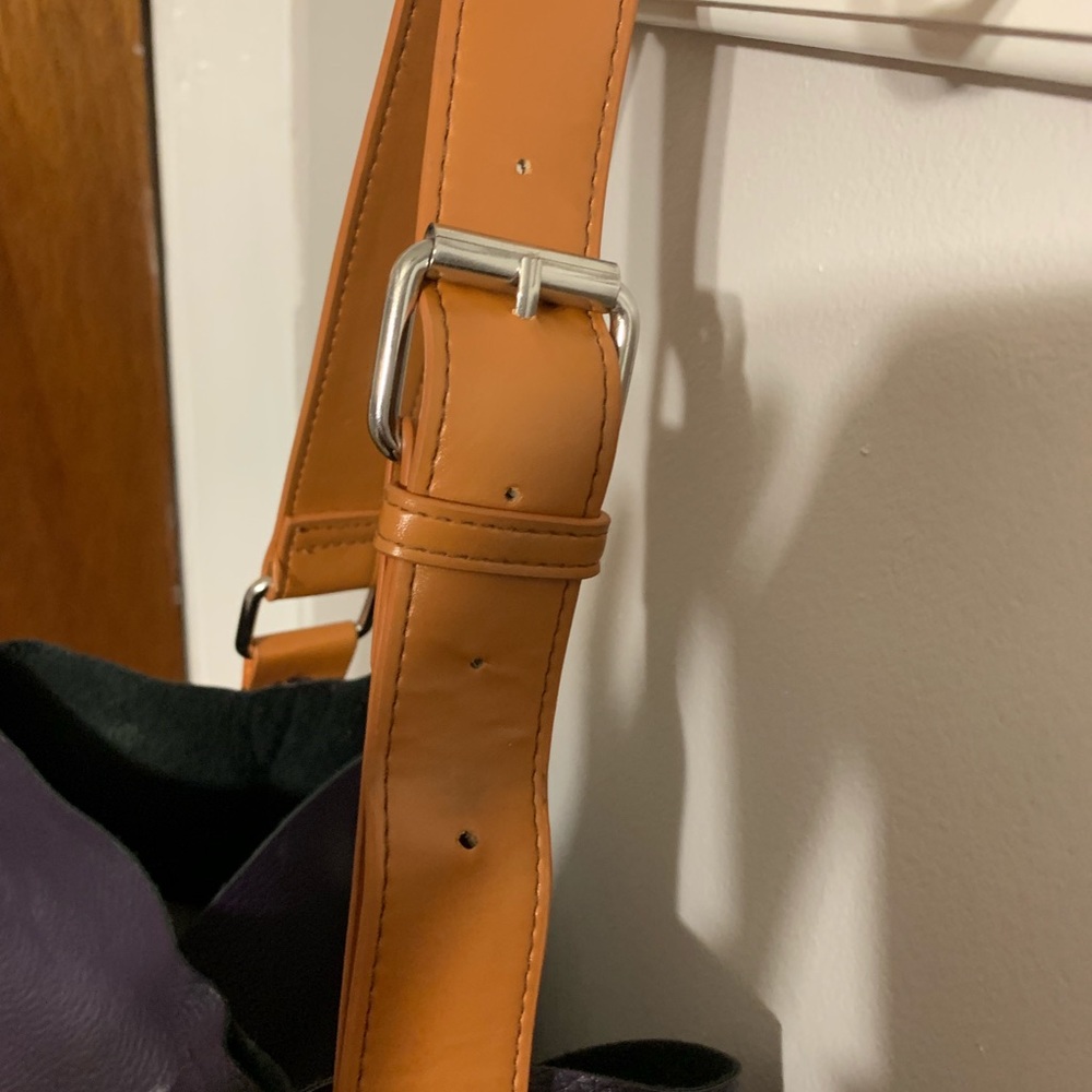 Hobo bag